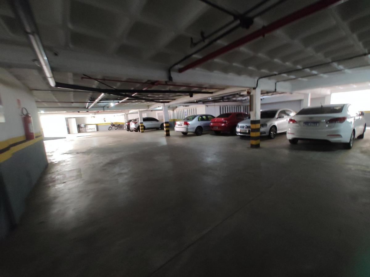 Meireles 5 Pessoas Lc Flats 1307 Fortaleza  Exterior foto