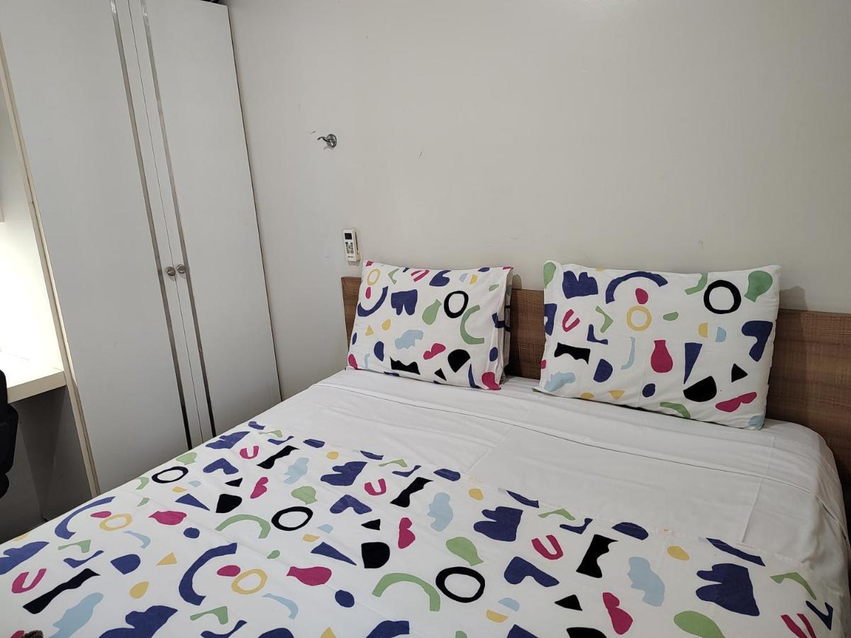 Meireles 5 Pessoas Lc Flats 1307 Fortaleza  Exterior foto