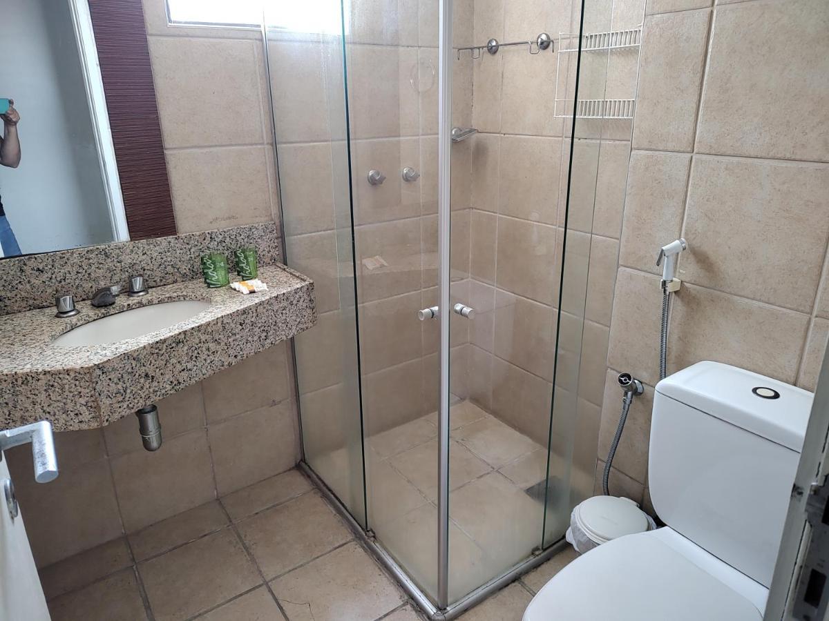 Meireles 5 Pessoas Lc Flats 1307 Fortaleza  Exterior foto