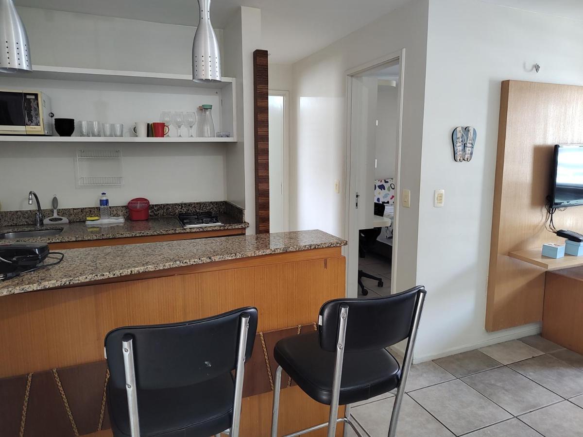 Meireles 5 Pessoas Lc Flats 1307 Fortaleza  Exterior foto