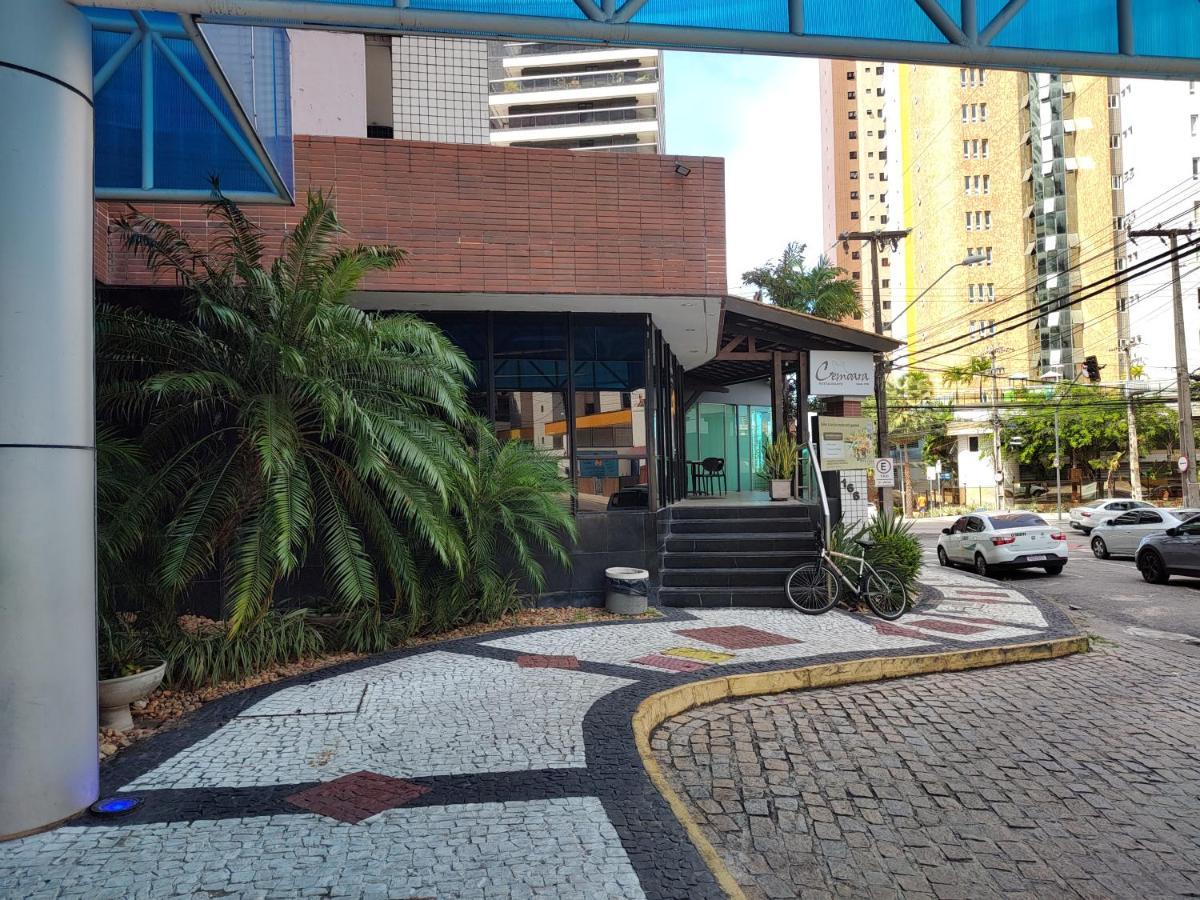 Meireles 5 Pessoas Lc Flats 1307 Fortaleza  Exterior foto