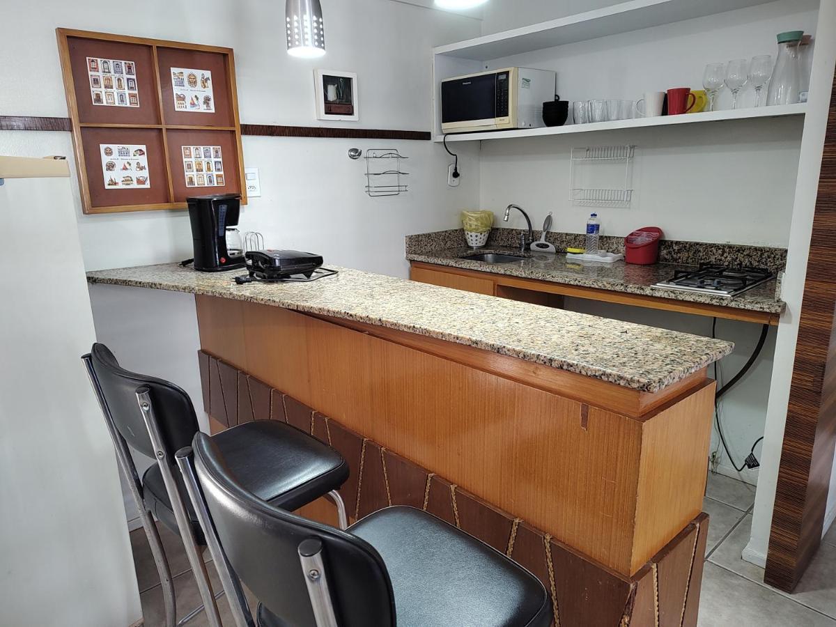 Meireles 5 Pessoas Lc Flats 1307 Fortaleza  Exterior foto