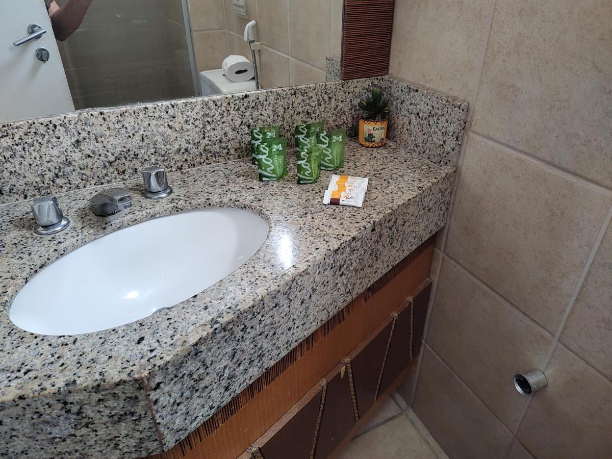 Meireles 5 Pessoas Lc Flats 1307 Fortaleza  Exterior foto